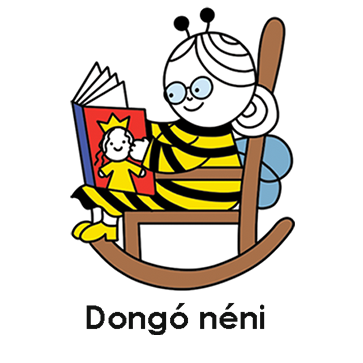 Dongó néni