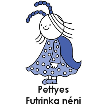 Pettyes Futrinka néni