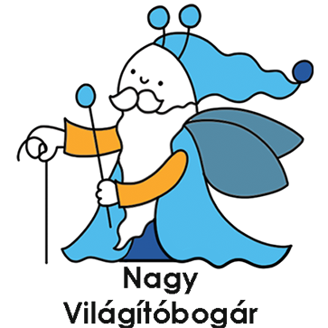 Nagy Világítóbogár