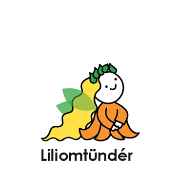 Liliomtündér