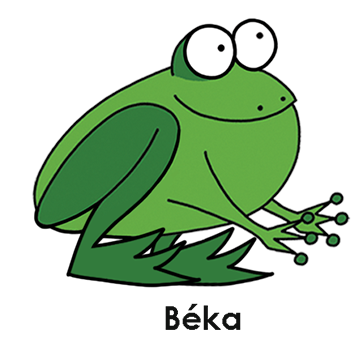 Béka