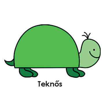 Teknős