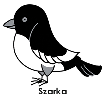 Szarka
