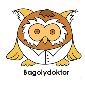 Bagolydoktor