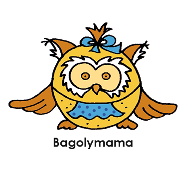 Bagolymama