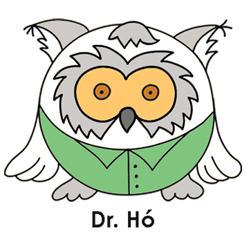 Dr. Hó
