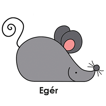 Egér