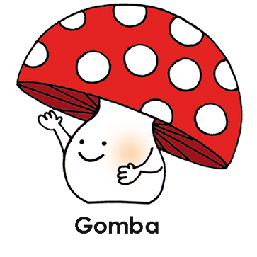 Gomba