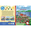 Kép 2/17 - Balatoni böngésző Brúnóval