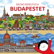 Brúnó bemutatja Budapestet