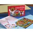 Gyógypuszi - társasjáték óvodásoknak