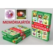 Kép 3/5 - Bogyó és Babóca  - Ki kicsoda memóriajáték