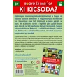 Kép 5/5 - Bogyó és Babóca  - Ki kicsoda memóriajáték