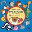 Kép 1/8 - Gyógypuszi - Kék könyv