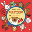 Kép 1/8 - Gyógypuszi - Piros könyv