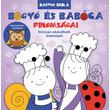 Kép 1/10 - Bogyó és Babóca finomságai