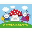 Kép 3/3 - Bogyó és Babóca kertészkedik