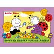 Kép 1/3 - Bogyó és Babóca társasjátéka