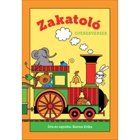 Zakatoló - Versek óvodásoknak