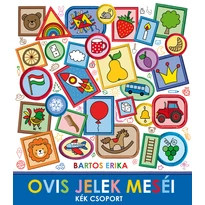 Ovis jelek meséi- Kék csoport Ovis jelek meséi- Kék csoport