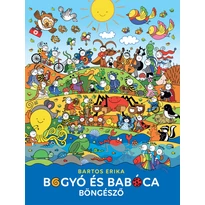 Bogyó és Babóca Böngésző Bogyó és Babóca Böngésző