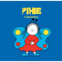 Pihe lapozó Pihe lapozó