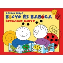 Bogyó és Babóca – Évszakos könyv