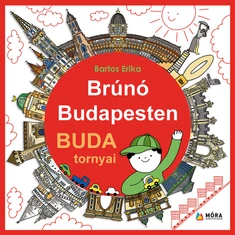Brúnó Budapesten