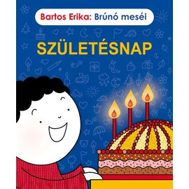 Születésnap - Brúnó meséi