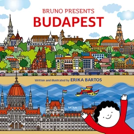 Bruno presents Budapest Bruno presents Budapest