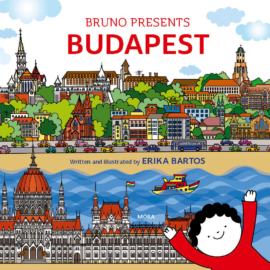 Bruno presents Budapest