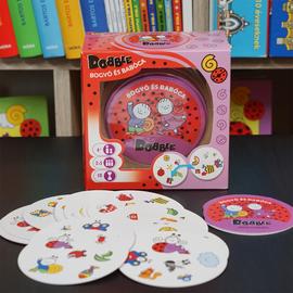 Bogyó és Babóca Dobble Bogyó és Babóca Dobble