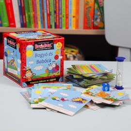 Bogyó és Babóca Brainbox Bogyó és Babóca Brainbox