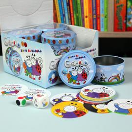 Grabolo társasjáték Grabolo társasjáték