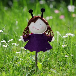 Babóca ujjbáb Babóca ujjbáb