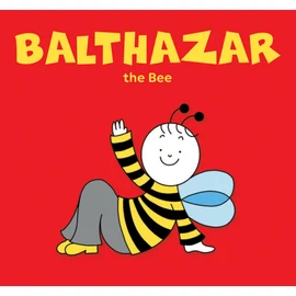 BALTHAZAR the Bee