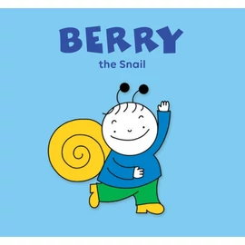 BERRY the Snail
