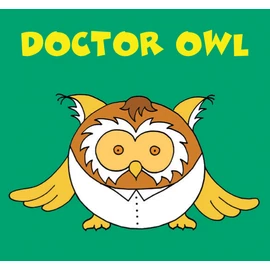 DOCTOR OWL