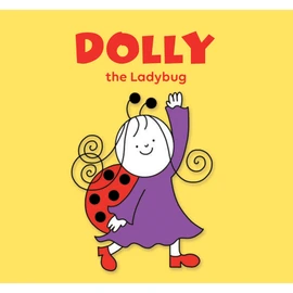 DOLLY the Ladybug 