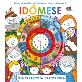 IDŐMESE