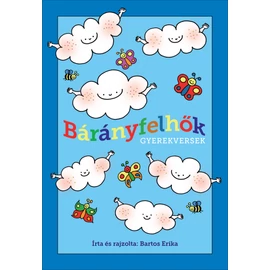 Bárányfelhők - Versek óvodásoknak