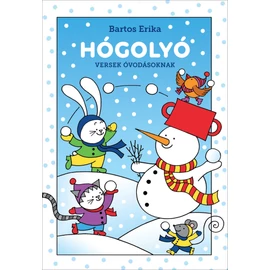 Hógolyó - Versek óvodásoknak