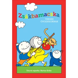 Zsákbamacska - Versek óvodásoknak