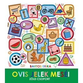 Ovis jelek meséi- Zöld csoport