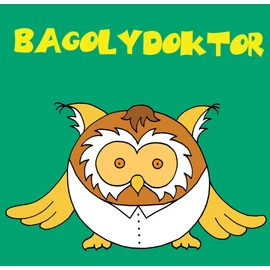 Bagolydoktor lapozó