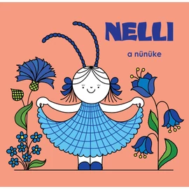 Nelli lapozó