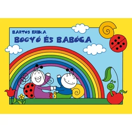 Bogyó és Babóca