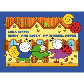 Berry and Dolly at Kindergarten