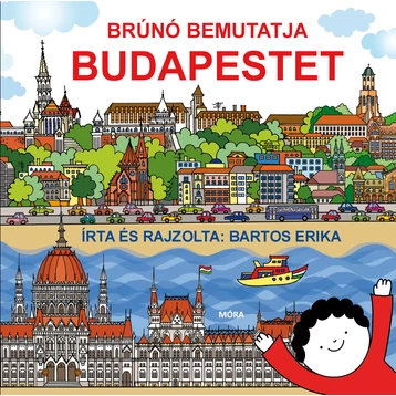 Budapest 150 éves