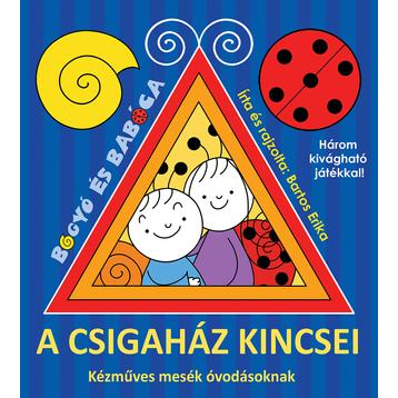 A csigaház kincsei